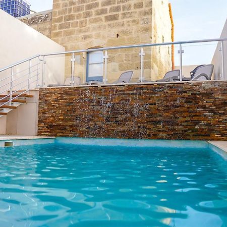 Narcisone Holiday Home Kerċem Exterior foto