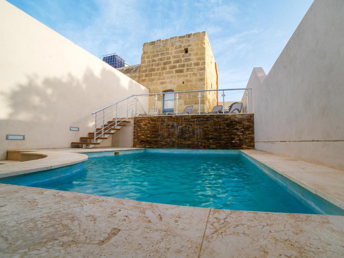 Narcisone Holiday Home Kerċem Exterior foto