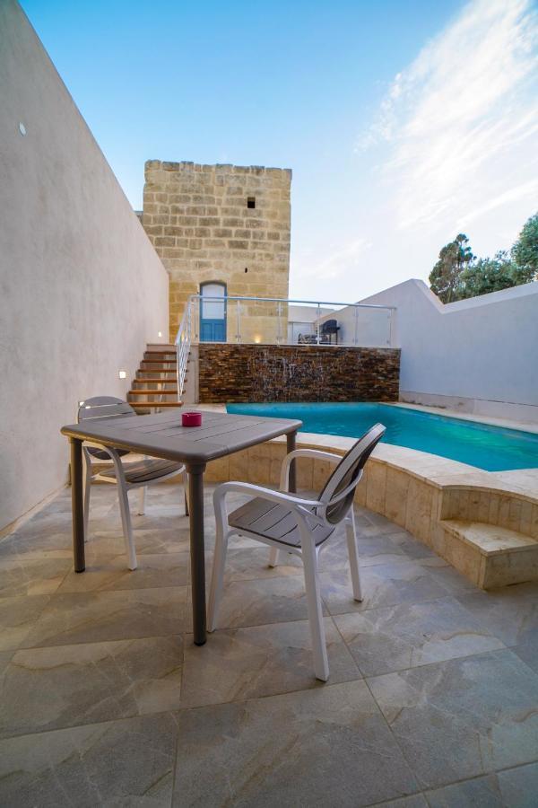 Narcisone Holiday Home Kerċem Exterior foto