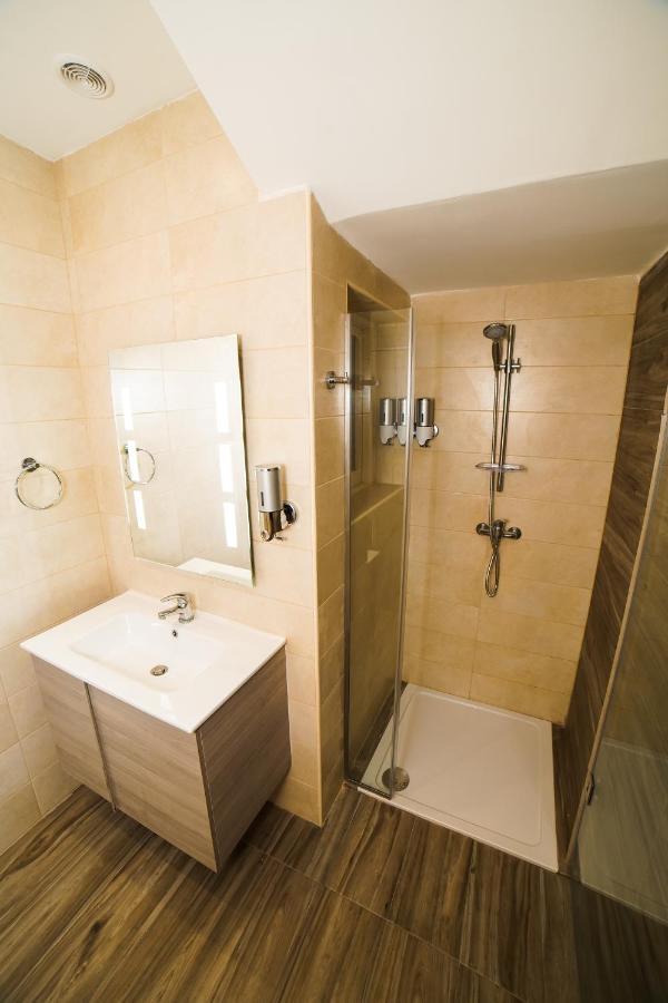 Narcisone Holiday Home Kerċem Exterior foto