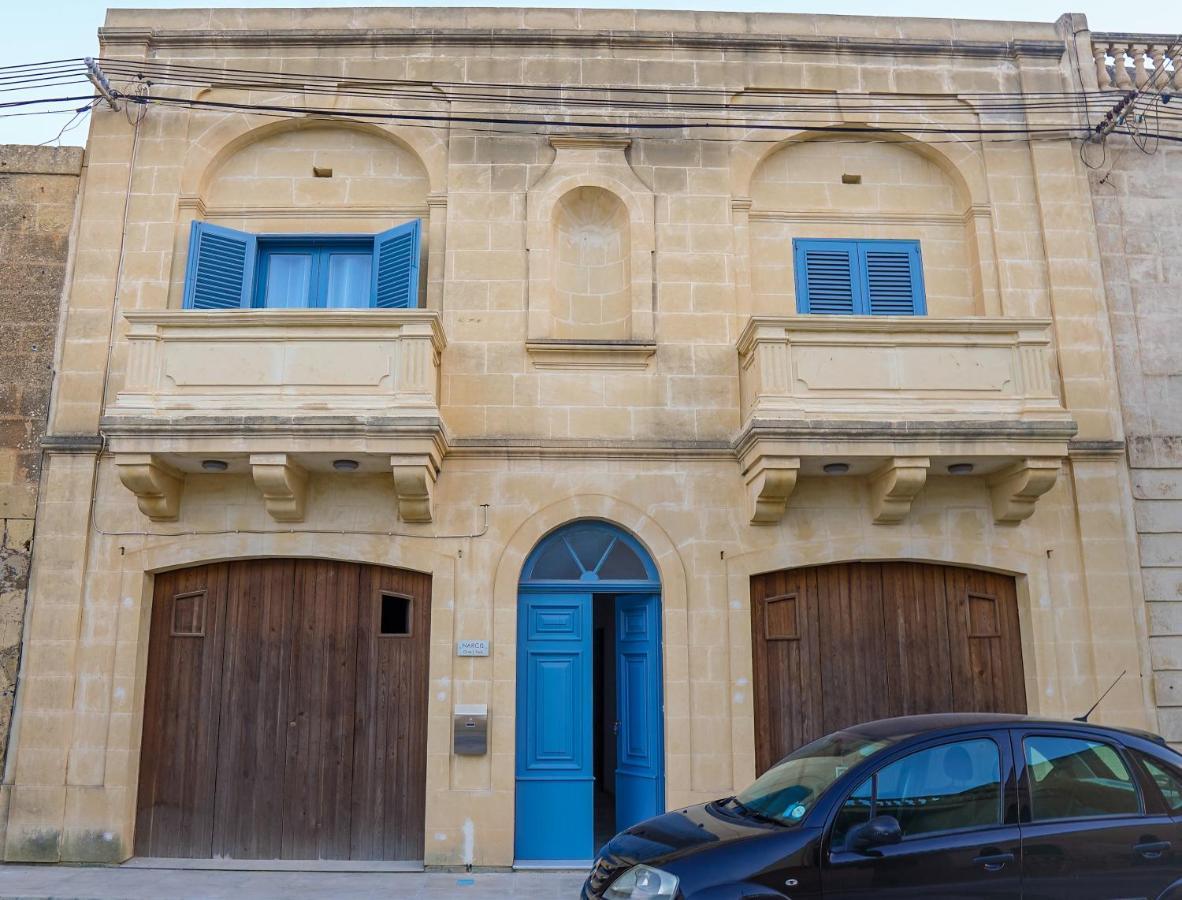 Narcisone Holiday Home Kerċem Exterior foto