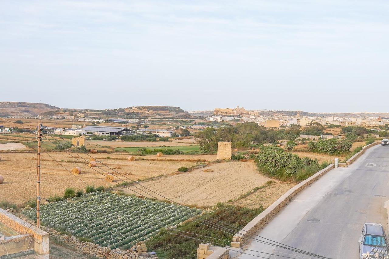 Narcisone Holiday Home Kerċem Exterior foto