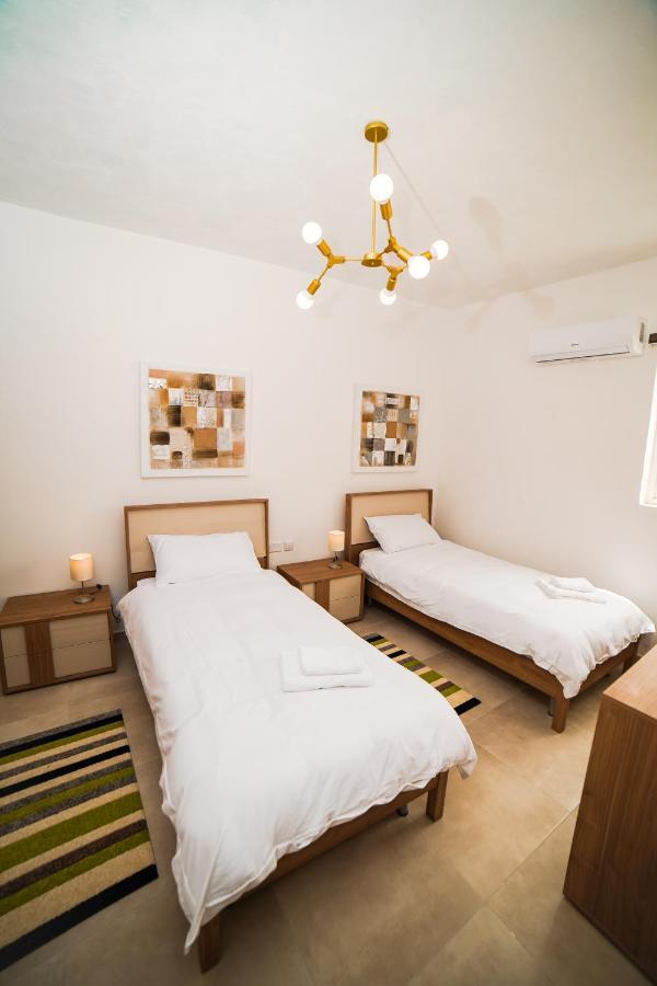 Narcisone Holiday Home Kerċem Exterior foto