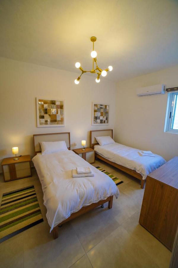 Narcisone Holiday Home Kerċem Exterior foto